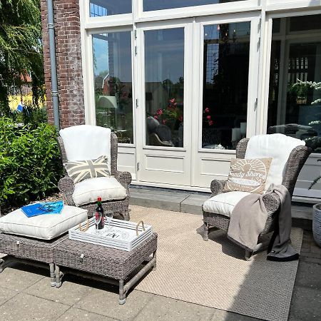 Villa Rose Burgum Dış mekan fotoğraf