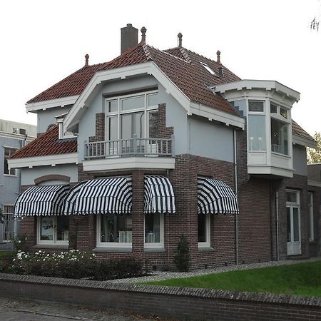 Villa Rose Burgum Dış mekan fotoğraf