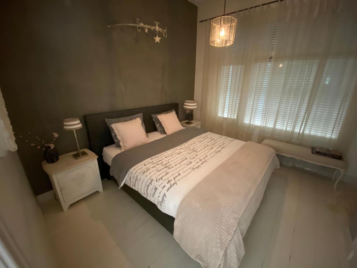 Villa Rose Burgum Dış mekan fotoğraf
