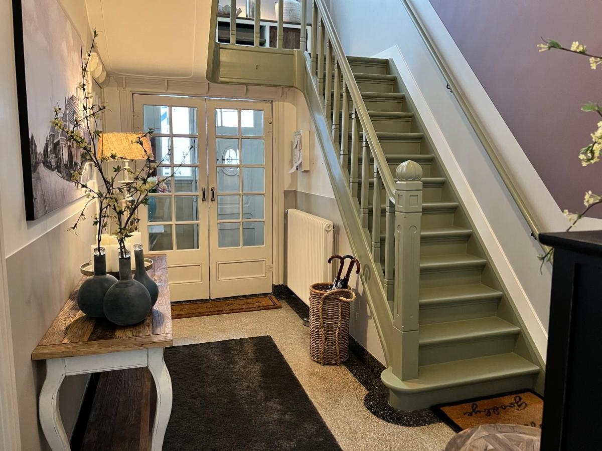 Villa Rose Burgum Dış mekan fotoğraf