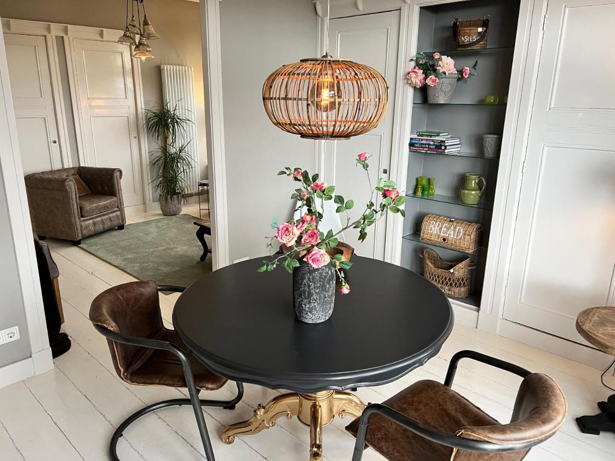 Villa Rose Burgum Dış mekan fotoğraf