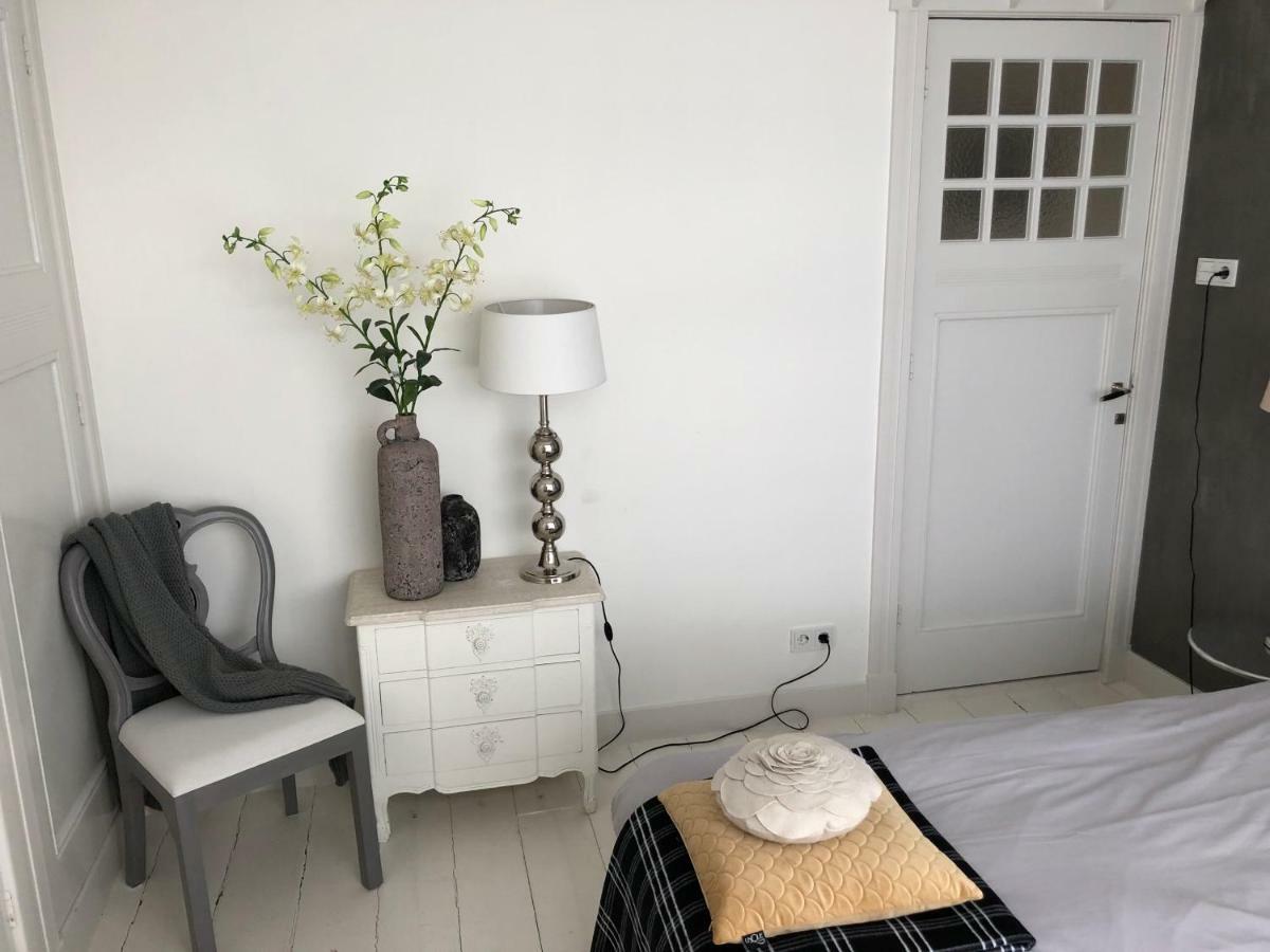 Villa Rose Burgum Dış mekan fotoğraf