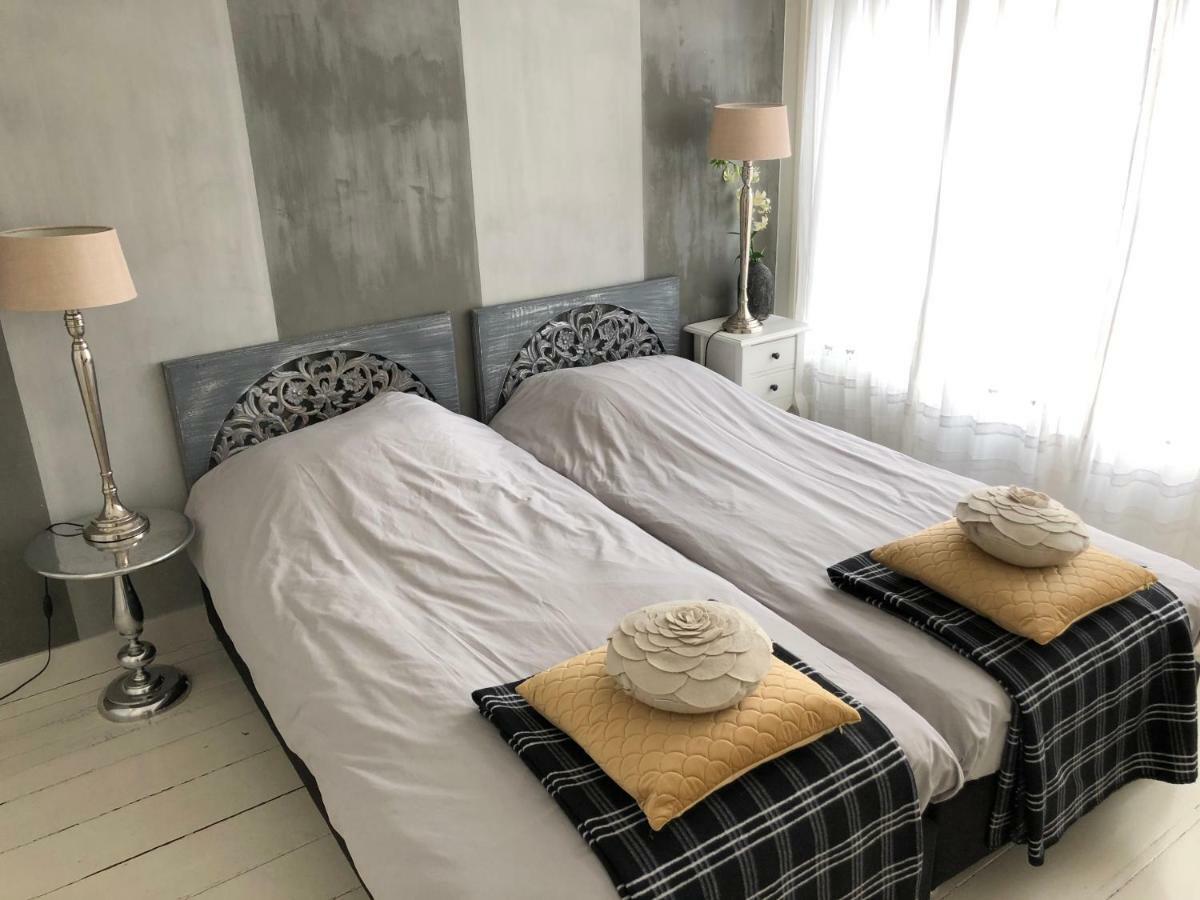 Villa Rose Burgum Dış mekan fotoğraf